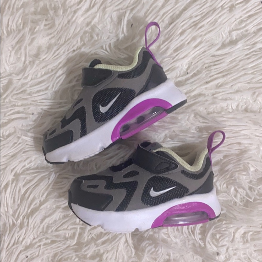 Toddler Air Max
